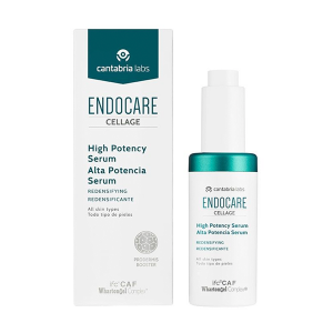 Endocare Cellage Alta Potencia Sérum Redensificante