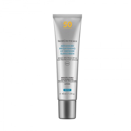 Regalo Advanced Brightening SPF 50