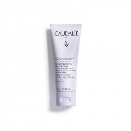 Caudalie Vinotherapist Crema Reparadora Para Manos y Uñas