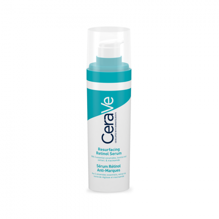 Cerave Sérum Retinol Anti-Marcas