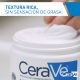 Cerave Crema Hidratante Piel Seca