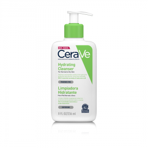 Cerave Limpiadora Hidratante