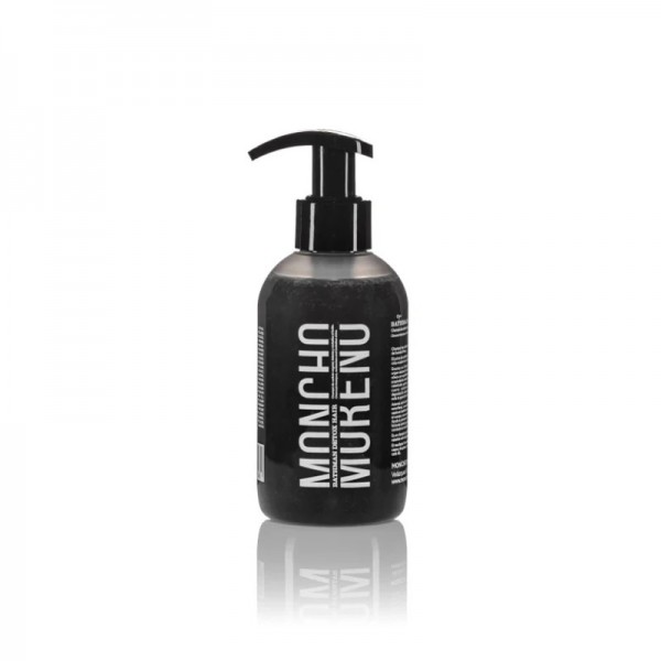 Moncho Moreno Champú Bathman Detox Hair