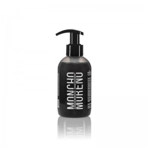 Moncho Moreno Champú Bathman Detox Hair