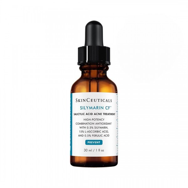 SkinCeuticals Silymarin CF