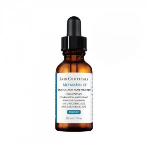 SkinCeuticals Silymarin CF