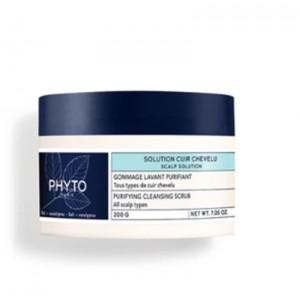 Phyto Exfoliante Limpiador Purificante 200G