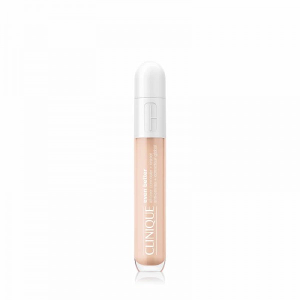 Clinique Even Better Corrector y Difuminador Total