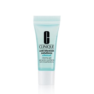 Clinique Anti-blemish Solutions Gel Clinical de Limpieza