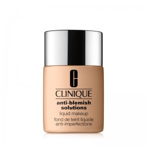 Clinique Anti-blemish Make Up Base de maquillaje