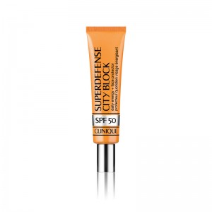 Clinique Superdefense Energia Diaria +Protector Facial SPF 50