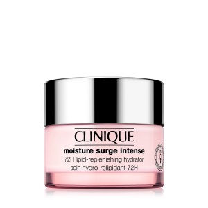 Clinique Moisture Surge Hidratante Restaurador de Lípidos Intenso de 72 Horas