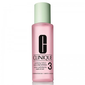 Clinique Clarifying Lotion 3