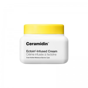 Dr. Jart+ Ceramidin Crema Infusionada con Ectoína