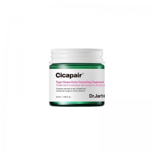 Dr. Jart+ Cicapair Tiger Grass Tratamiento Corrector de Color