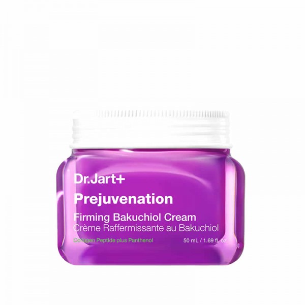 Dr. Jart+ Prejuvenation Crema Reafirmante de Bakuchiol