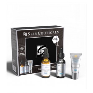 Cofre SkinCeuticals C E Ferulic y P-TIOX