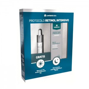 Cofre Endocare Renewal 0.5% Retinol Intensive Serum