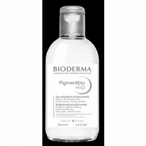 Bioderma Pigmentbio H2O Agua Micelar