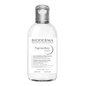 Bioderma Pigmentbio H2O Agua Micelar