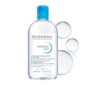 Bioderma Hydrabio H2O Agua Micelar