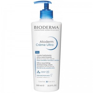 Bioderma Atoderm Crema Ultra