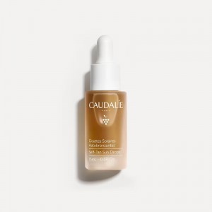 Caudalie Gotas Solares Autobronceadoras