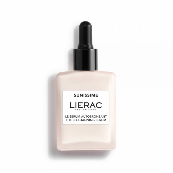 Lierac Sunissime Sérum Autobronceador