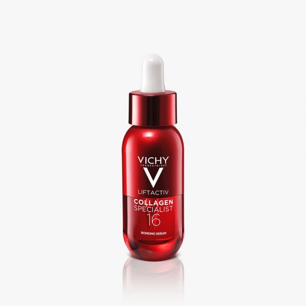 Vichy Liftactiv Collagen Specialist 16 Bonding Serum