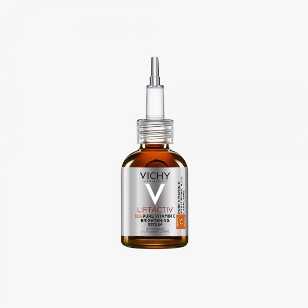 Vichy Liftactiv Serum Luminosidad 16% Vitamina C Pura