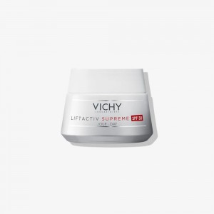 Vichy Liftactiv H.A. Crema Antiarrugas Reafirmante SPF30